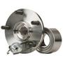 MasterPro Wheel Hub Repair Kit