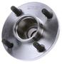 MasterPro Wheel Hub
