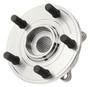 MasterPro Wheel Hub