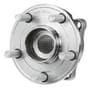 MasterPro Wheel Bearing And Hub Assembly