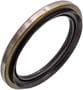MasterPro Wheel Seal