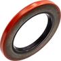MasterPro Wheel Seal