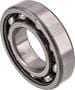 MasterPro Bearing/Seal Wheel Bearing