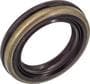 MasterPro Wheel Seal