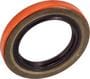 MasterPro Wheel Seal
