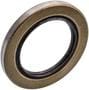 MasterPro Wheel Seal