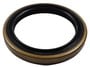 MasterPro Wheel Seal