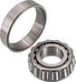 MasterPro Wheel Bearing And Race Set