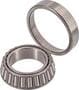 MasterPro Wheel Bearing