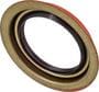 MasterPro Wheel Seal