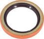 MasterPro Wheel Seal