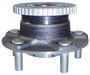MasterPro Wheel Hub