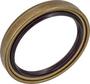 MasterPro Wheel Seal
