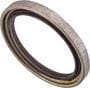 MasterPro Wheel Seal