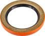 MasterPro Wheel Seal