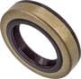 MasterPro Wheel Seal