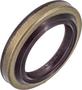 MasterPro Wheel Seal