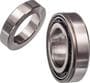 MasterPro Wheel Bearing And Race Set