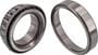 MasterPro Wheel Bearing And Race Set