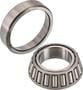 MasterPro Wheel Bearing And Race Set