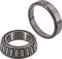 MasterPro Wheel Bearing And Race Set