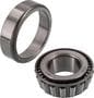 MasterPro Wheel Bearing And Race Set