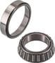 MasterPro Wheel Bearing And Race Set