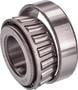 MasterPro Wheel Bearing And Race Set