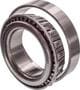 MasterPro Wheel Bearing And Race Set