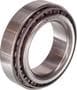MasterPro Wheel Bearing And Race Set