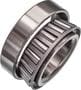 MasterPro Wheel Bearing And Race Set