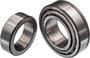 MasterPro Wheel Bearing And Race Set