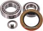 MasterPro 6000 To 7000 Lbs. Axle Capacity Trailer Seal And Bearing Kit