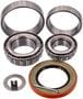 MasterPro 6000 To 7000 Lbs. Axle Capacity Trailer Seal And Bearing Kit