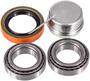 MasterPro Trailer Seal And Bearing Kit