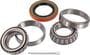 MasterPro Trailer Seal And Bearing Kit