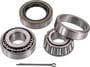 MasterPro Trailer Seal And Bearing Kit