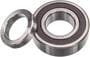 MasterPro Wheel Bearing