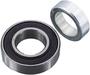 MasterPro Wheel Bearing