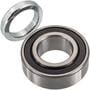 MasterPro Wheel Bearing