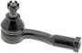 MasterPro Chassis Tie Rod End