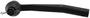MasterPro Chassis Tie Rod End
