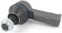MasterPro Chassis Tie Rod End