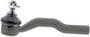 MasterPro Chassis Tie Rod End
