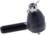 MasterPro Chassis Tie Rod End