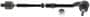 MasterPro Chassis Tie Rod End Assembly