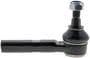 MasterPro Chassis Tie Rod End
