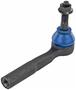 MasterPro Chassis Tie Rod End