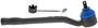 MasterPro Chassis Tie Rod End