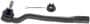 MasterPro Chassis Tie Rod End